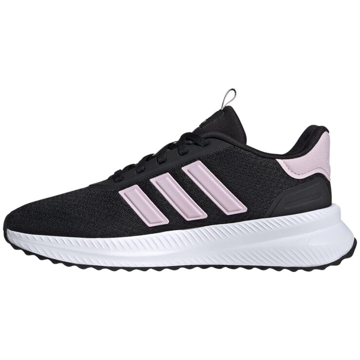 Adidas Women's Xplrpath Shoes Black Pink