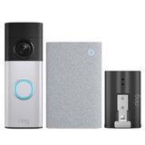Ring Battery Video Doorbell 2K Plus Ring Battery Video Doorbell 2K Plus