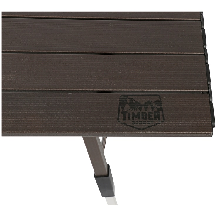 Timber Ridge Camp Table Costco Australia