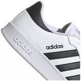 Adidas Men's Breaknet Shoes White