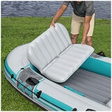 Hydro Force Adventure Elite X4 Raft Set Hydro Force Adventure Elite X4 Raft Set