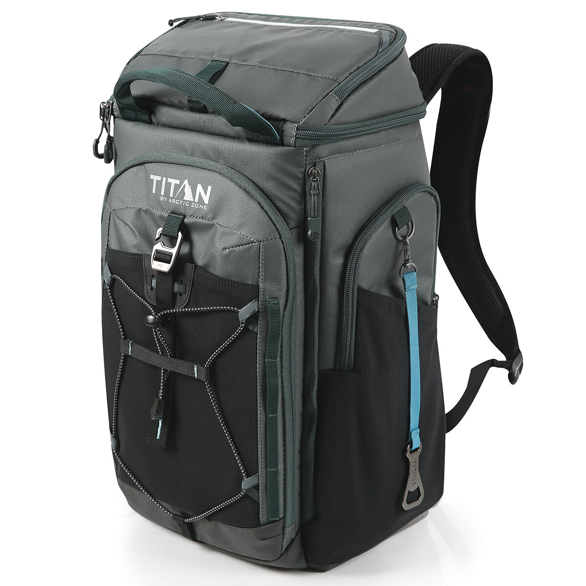 Titan 26 Can Backpack Cooler Titan 26 Can Backpack Cooler