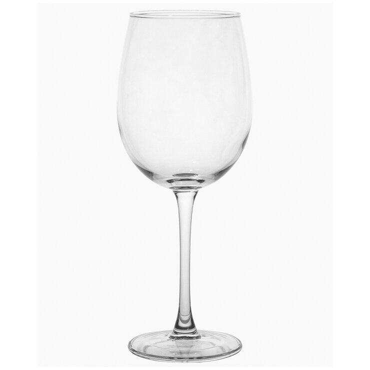 Shandong Party Pack Wine Glass 18 Piece Set
