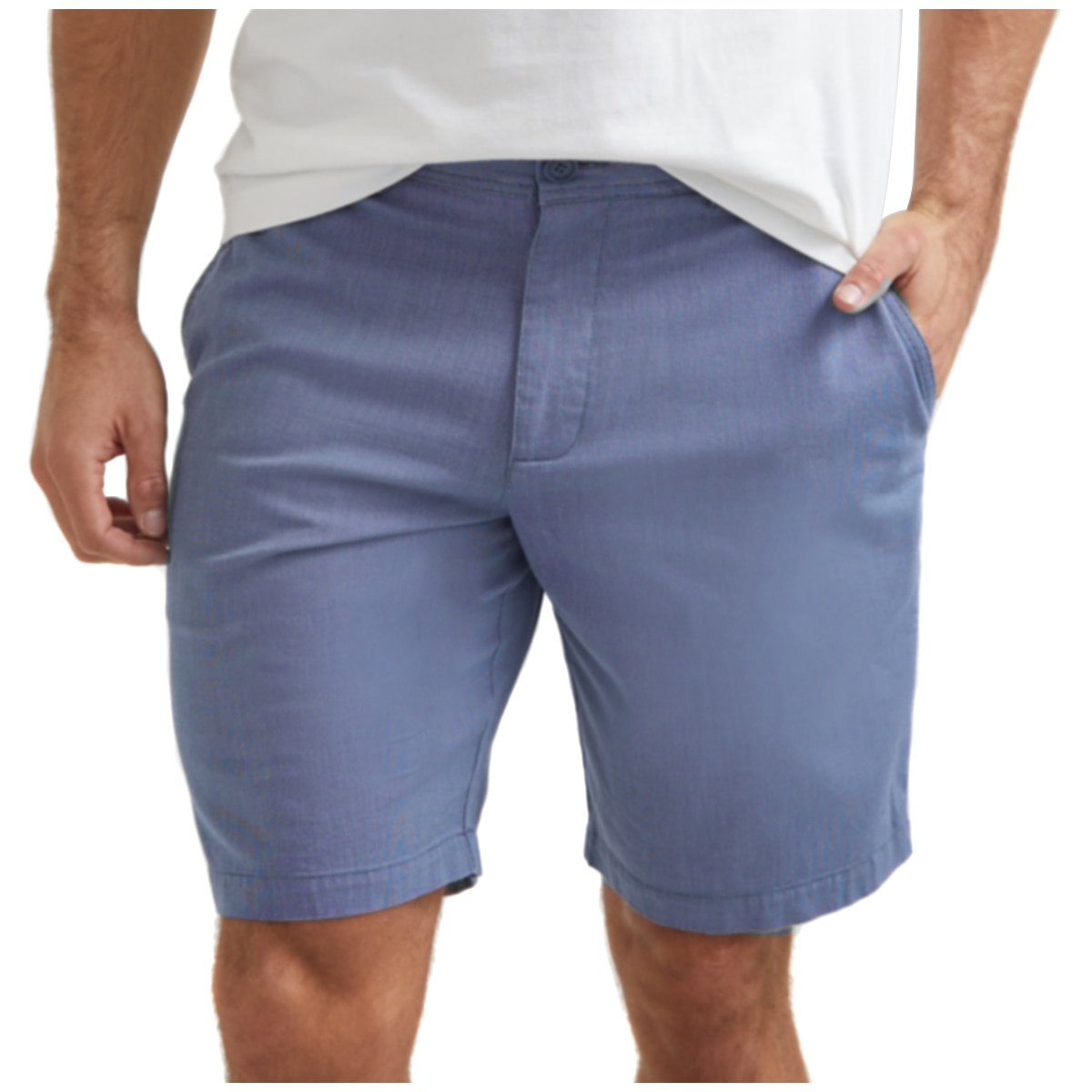 Sportscraft Men s Textured Shorts Costco Australia