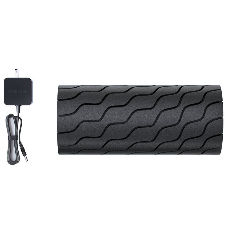 Therabody 12 Inch Wave Roller WAVEROLLER-PKG-AU