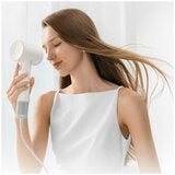 Laifen SE 2 High Speed Hair Dryer White 1HD13GAUWH001 Laifen SE 2 High Speed Hair Dryer White 1HD13GAUWH001