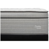 Domino Lachlan Single Mattress Medium