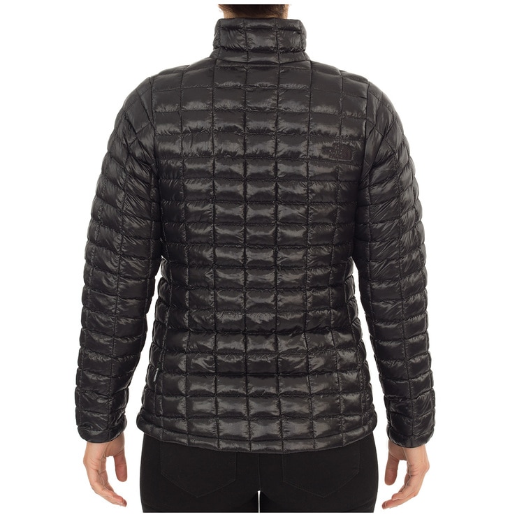 The North Face Women's Thermoball Jacket - Black