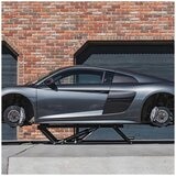 QuickJack Portable Car Lift 2267kg Lift Capacity