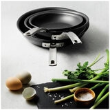 Kirkland Signature Saute Pans 3 Piece Set