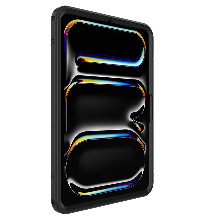 OtterBox Defender Apple iPad Pro M4 5th Gen Case Black 77-95237 OtterBox Defender Apple iPad Pro M4 5th Gen Case Black 77-95237