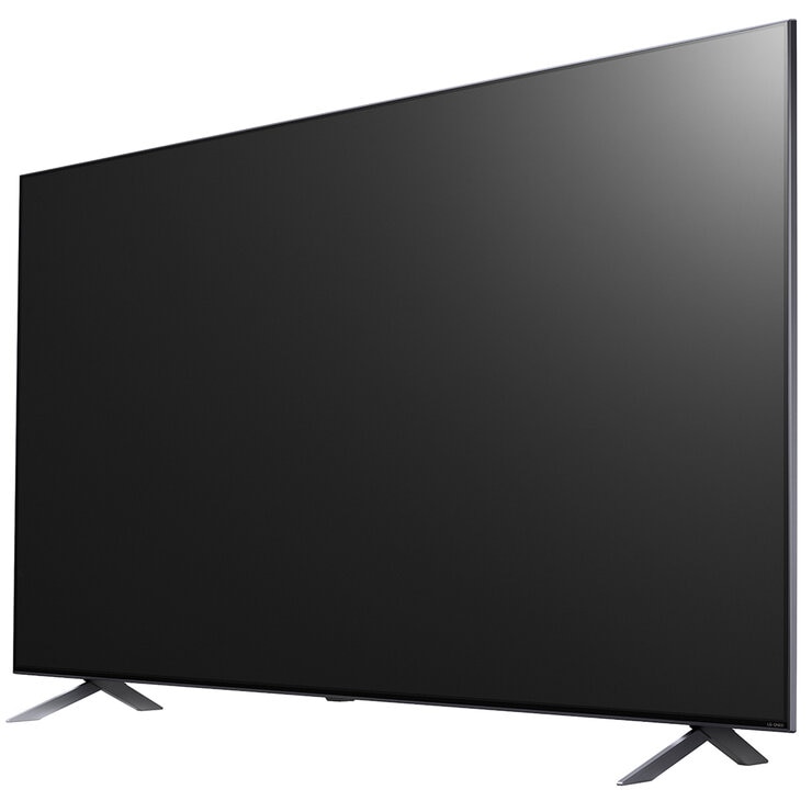 LG 75 Inch QNED80 4K Smart QNED TV 75QNED80SQA