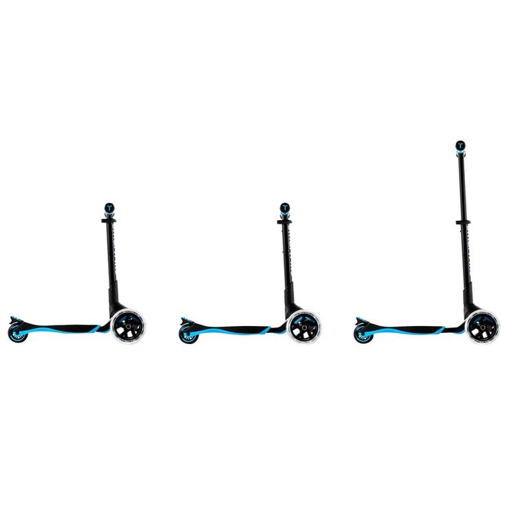 Xtend Scooter Blue
