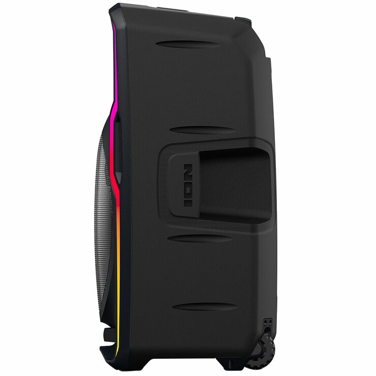 ION Audio Total PA Apex Bluetooth Speaker TOTALPAAPEXXAU