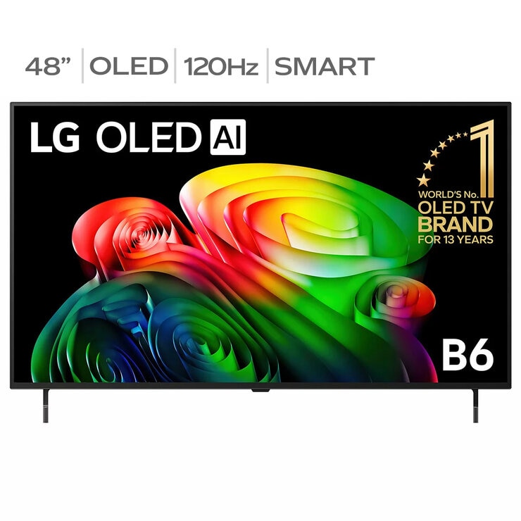 TV information main image TV information main image