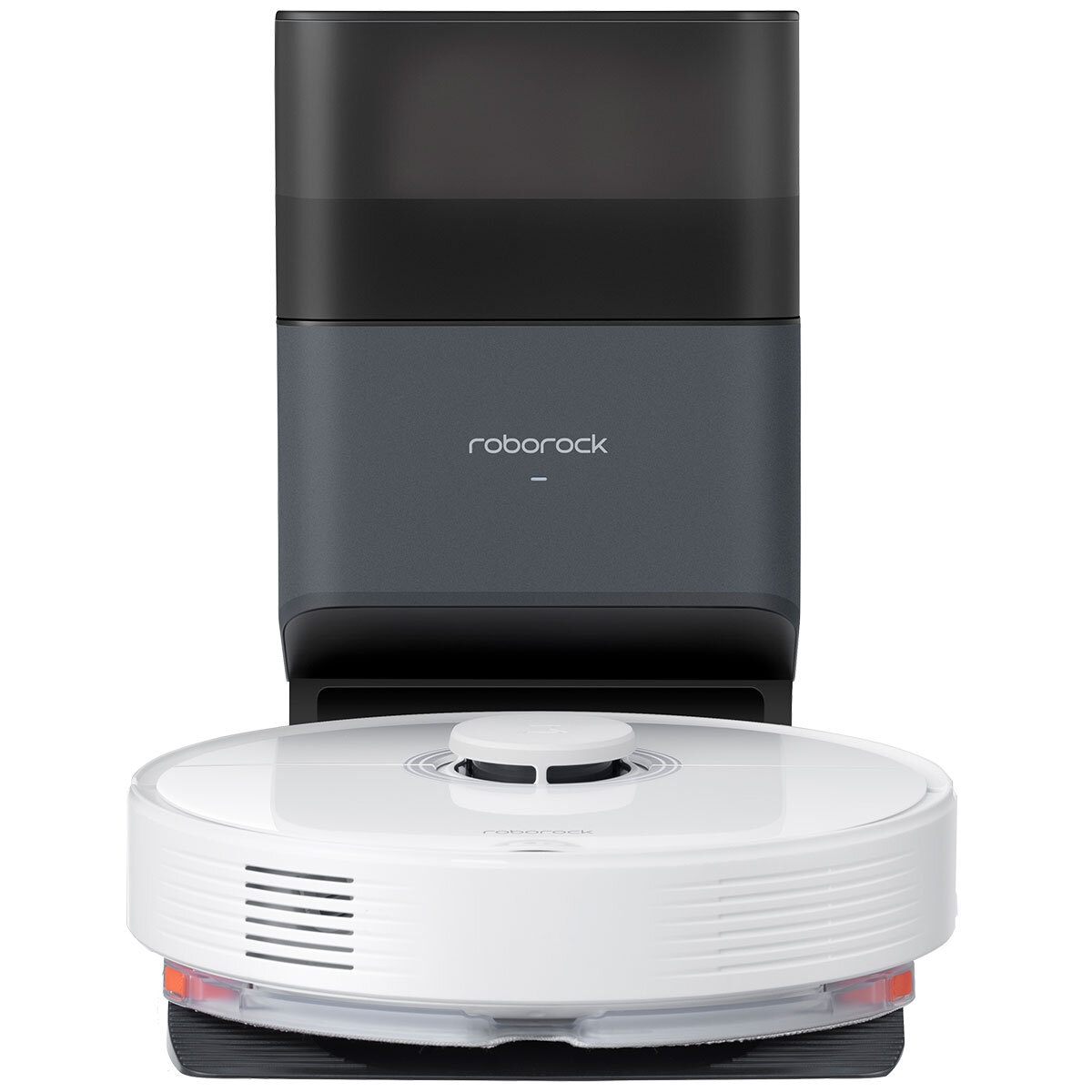 Roborock Panda Q7 Max Plus Robotic Vacuum Cleaner RR-Q7MP-PANDA