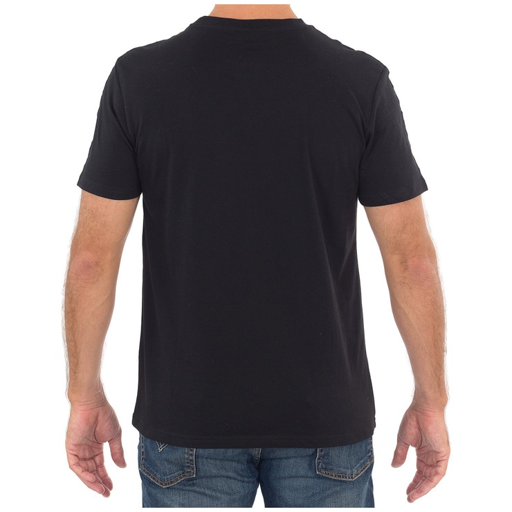 Fila Mens Tee - Navy