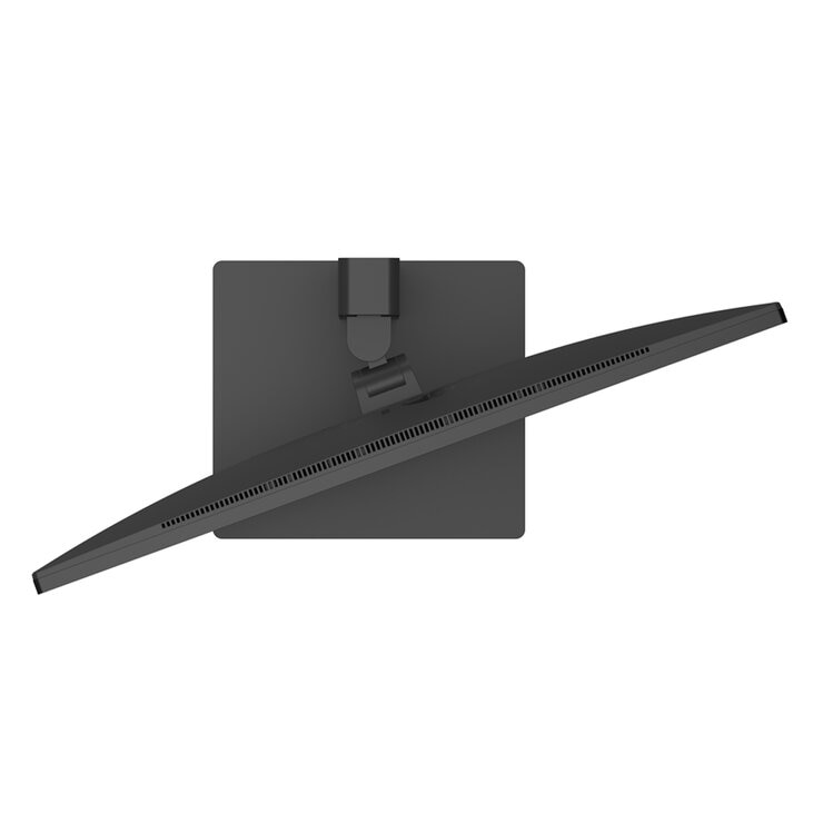 LG 27 Inch 4K UHD Ultrafine Monitor 27U730A-B