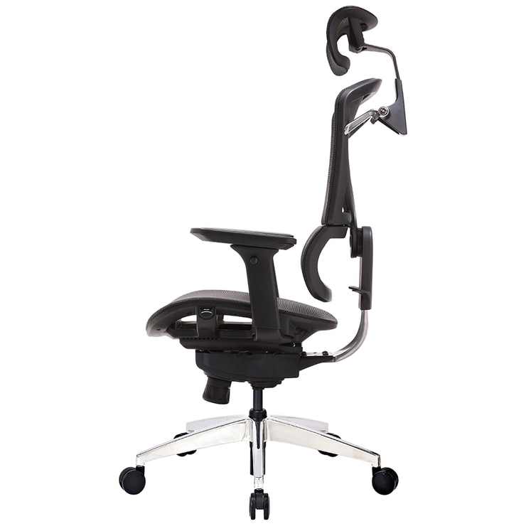 Onex GESE13X Ergonomic Chair Costco Australia