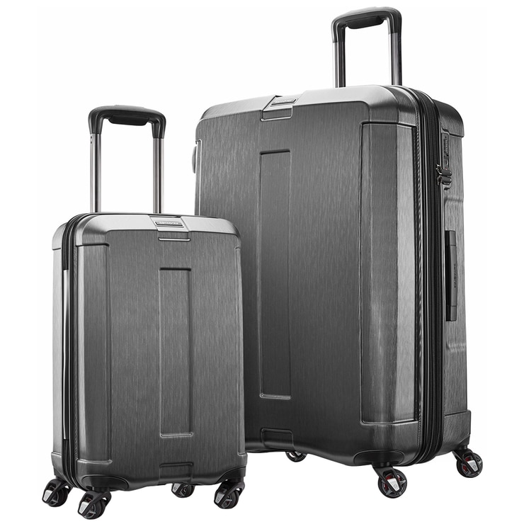 samsonite diesel luggage
