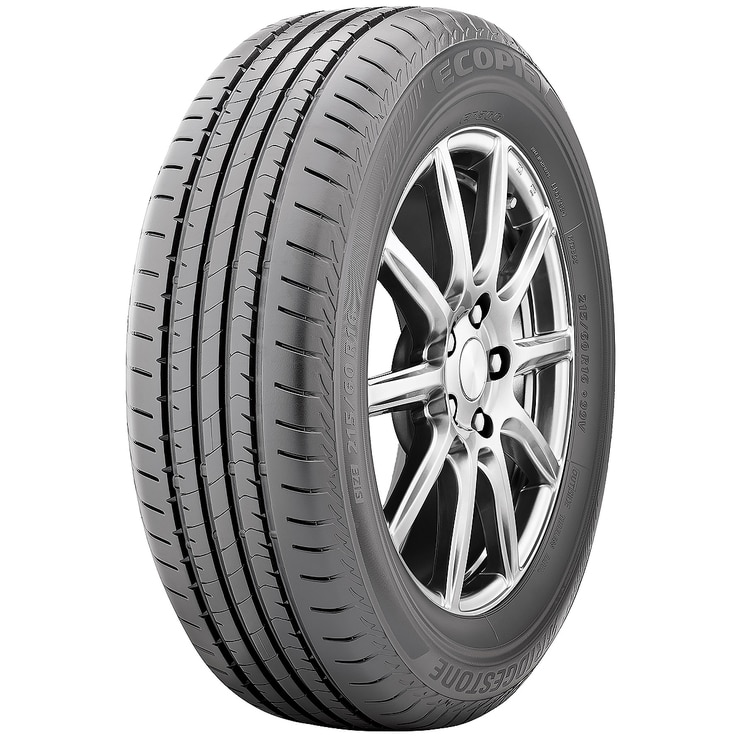 Bridgestone 205/55R16 91V Ecopia EP300 Costco Australia