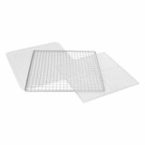 Westinghouse Dehydrator Stainless Steel WHD01SK
