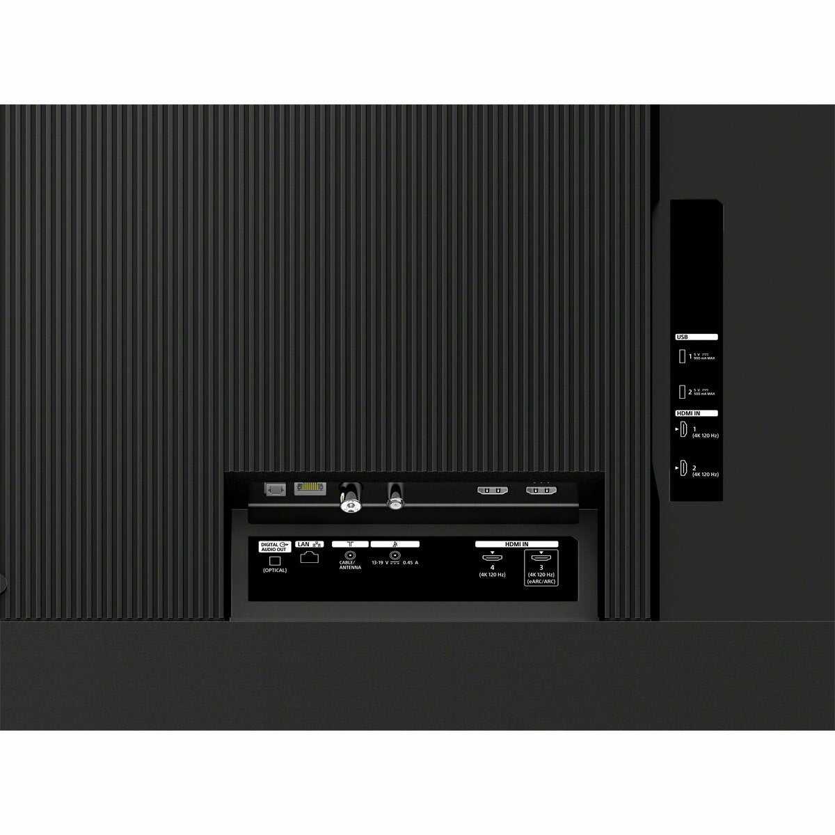 Sony 100 Inch BRAVIA 3 II 4K AI 4K Google TV K100XR30M2 Sony 100 Inch BRAVIA 3 II 4K AI 4K Google TV K100XR30M2