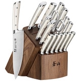 Cangshan S1 Series Knife Block Set 17 Piece