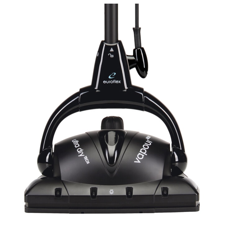 Euroflex Vapour-M2R-2 Upright Floor Steam Mop Euroflex Vapour-M2R-2 Upright Floor Steam Mop