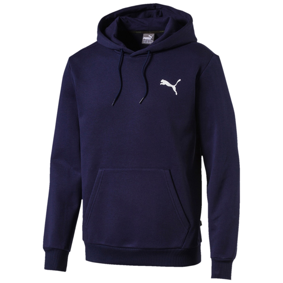 Puma Men's Hoodie Peacoat | Costco Australia