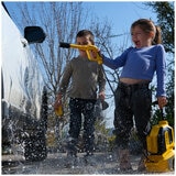 Stanley Jr Pressure Washer 5 Piece Set