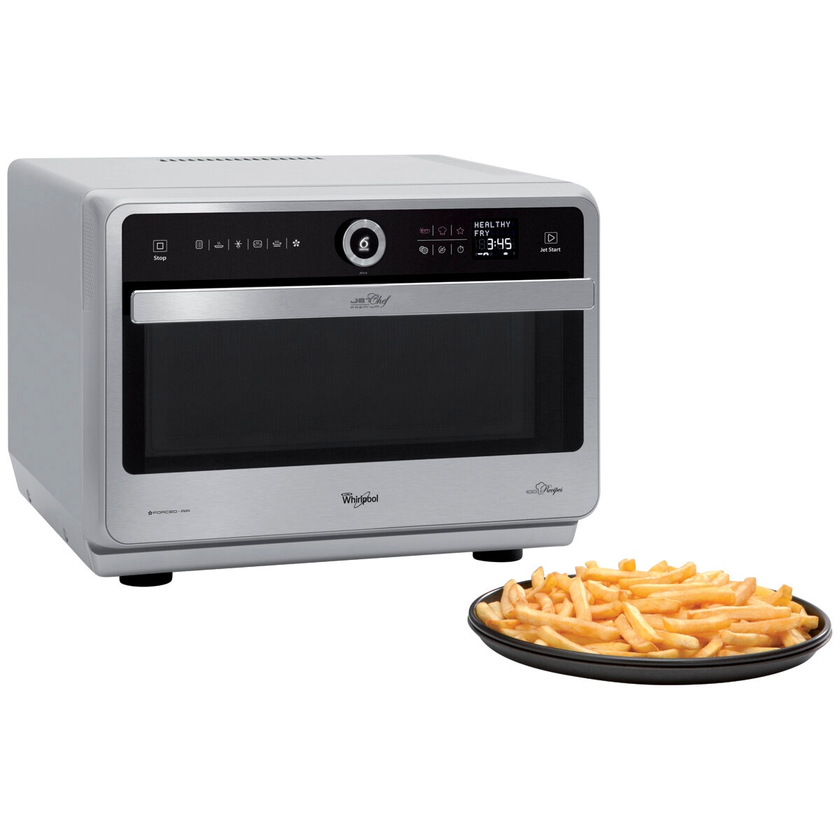 Whirlpool Crisp N Grill 31 Litre Microwave