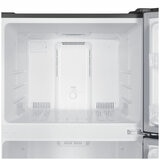 Kenmore 498L Top Mount Fridge Silver KKTM785X498-SSL-AU Kenmore 498L Top Mount Fridge Silver KKTM785X498-SSL-AU