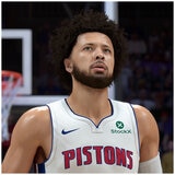 PlayStation 5 Console NBA 2K26 Bundle
