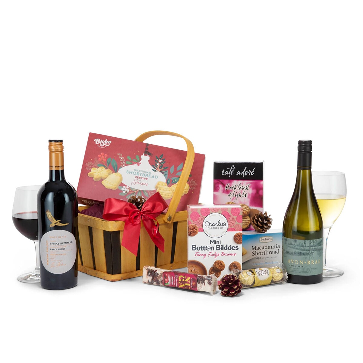 Ideal Gift Hamper