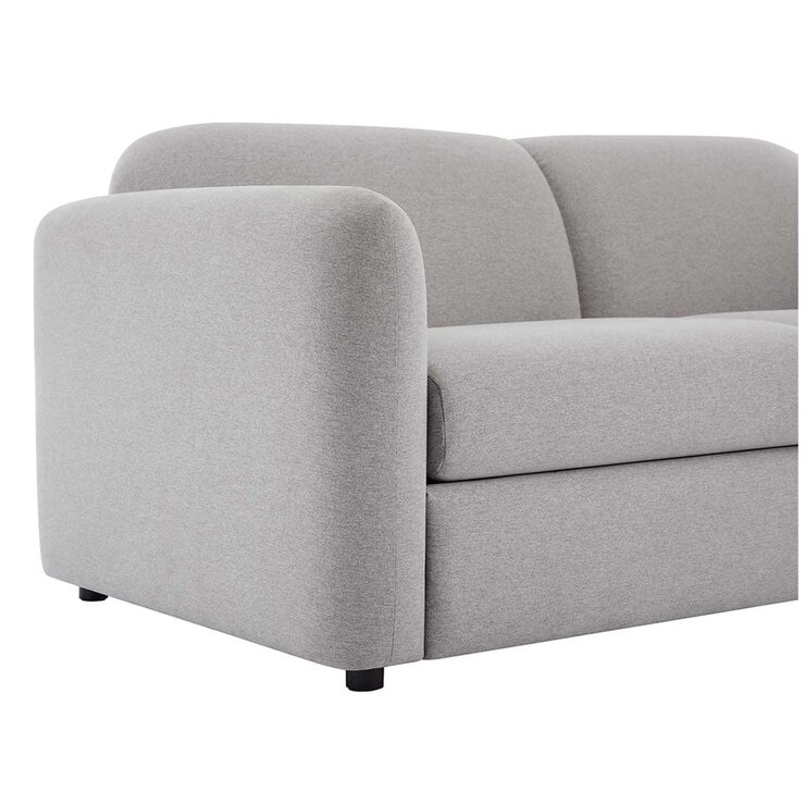Fresh Industries 2.5 Seater Fabric Sofa
