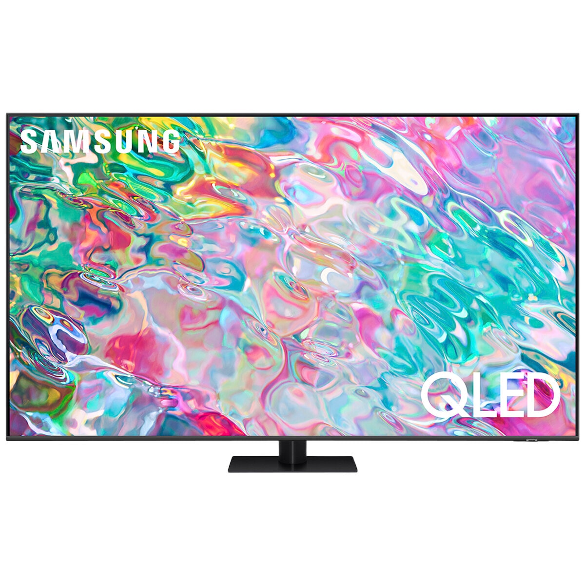 Samsung 65 Inch Q70B QLED 4K Smart TV QA65Q70BAWXXY