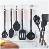 MIU Silicone Utensil 8 Piece Set