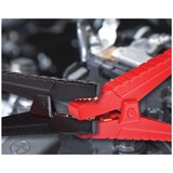 Shell 12000mAH Jumpstarter and Power Supply