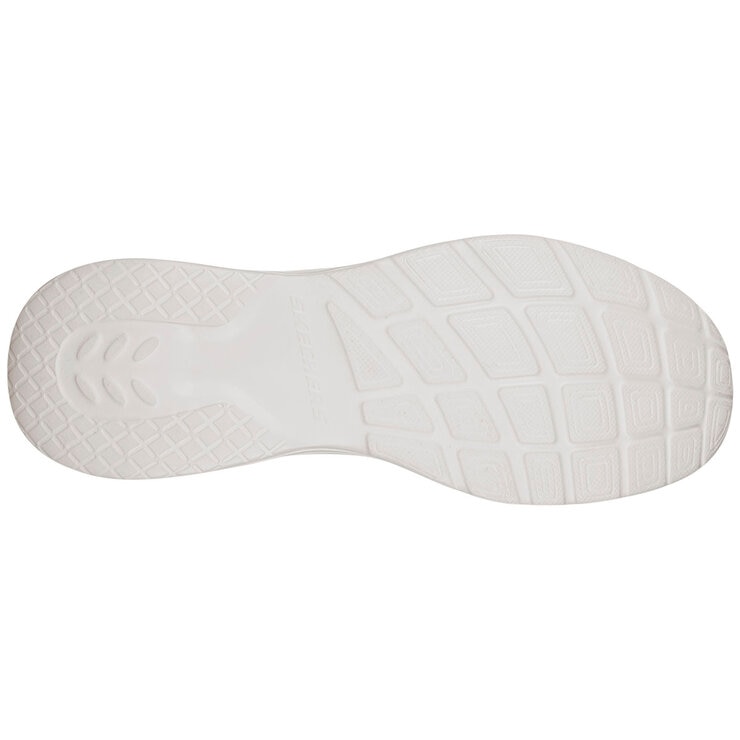 Skechers Dynamight 2 Women's Shoes Black/White