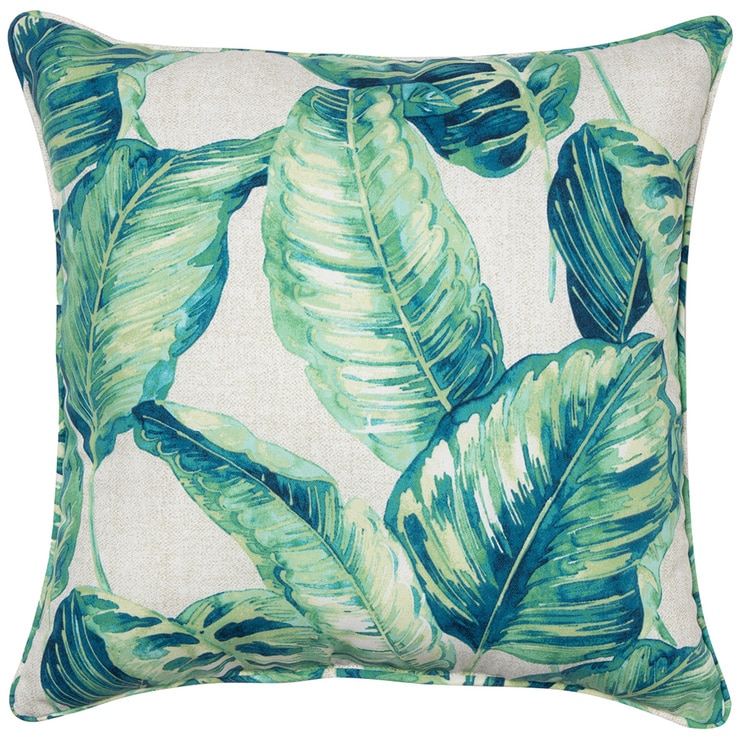 Solarium Indoor/Outdoor Pillow 2pk Costco Australia