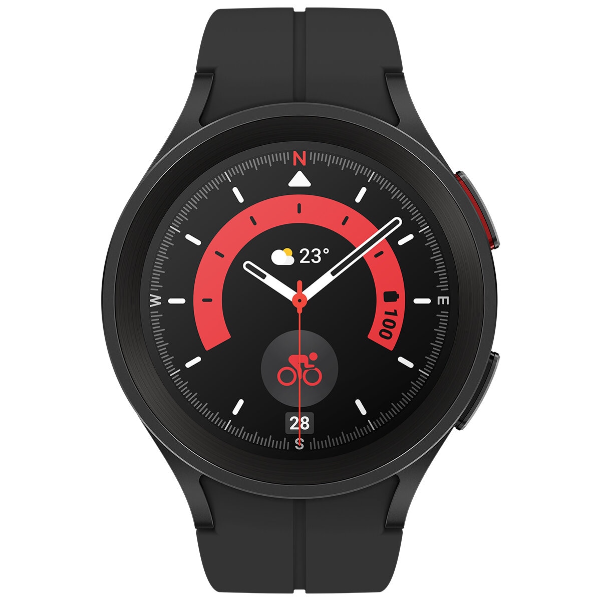 Samsung Galaxy Watch5 Pro Bluetooth 45MM