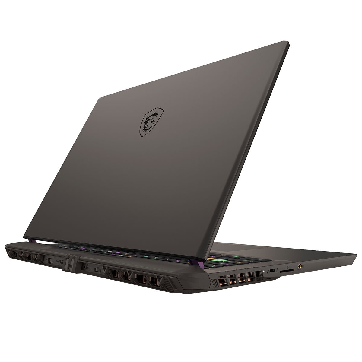 MSI 17 Inch Vector 17 HX Laptop i7-14650HX A14VHG-664AU