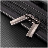 Ricardo Beverly Hills Eco rPET Grandview 2.0 Carry On Black