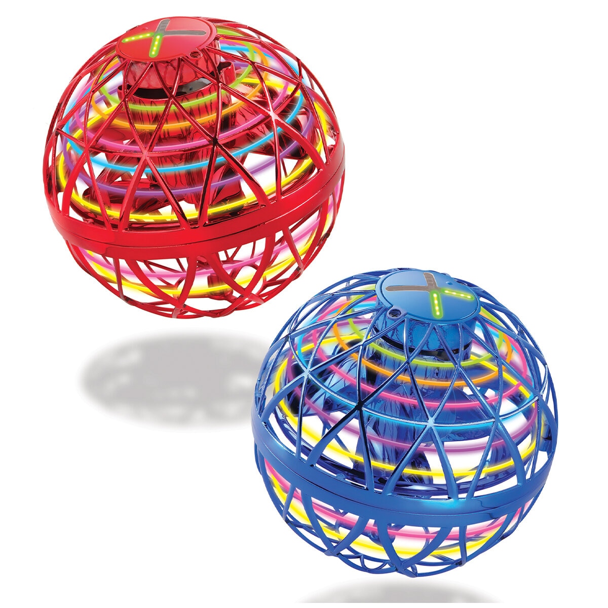 Wonder Sphere Mini Pro Magic Hover Ball- 2 pack Wonder Sphere Mini Pro Magic Hover Ball- 2 pack