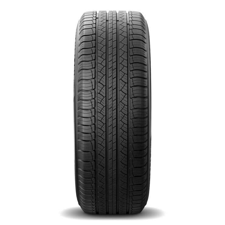 Michelin 245/60R18 105V LATITUDE TOUR HP Michelin 245/60R18 105V LATITUDE TOUR HP