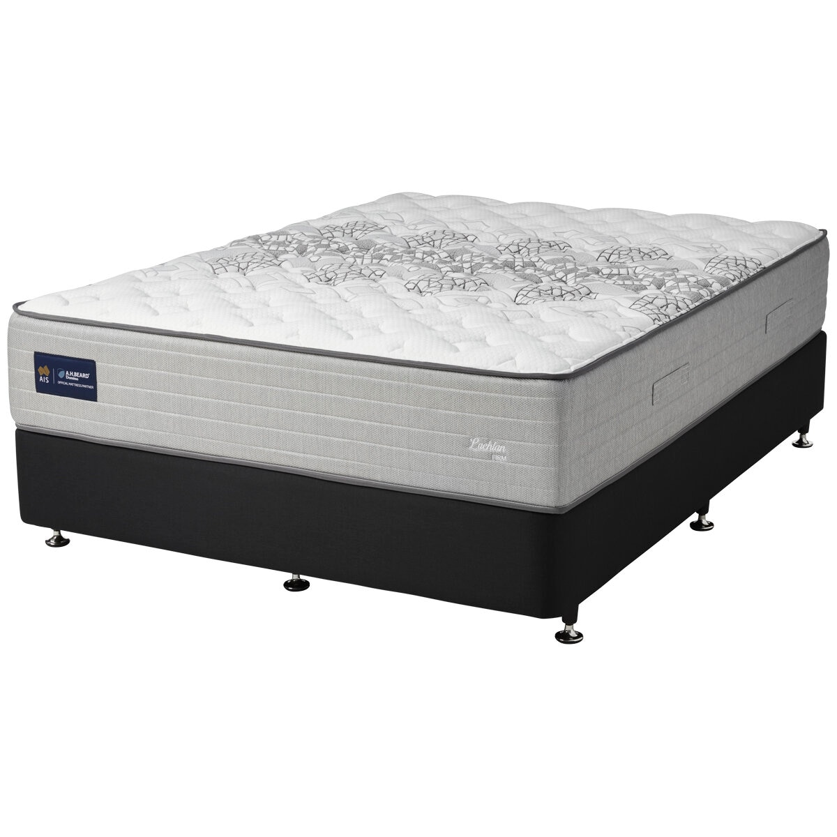 Domino Lachlan Queen Mattress Firm