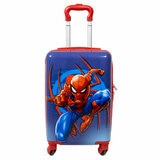 Licensed Luggage Set 2 Piece with Bonus Luggage Tag Licensed Luggage Set 2 Piece with Bonus Luggage Tag