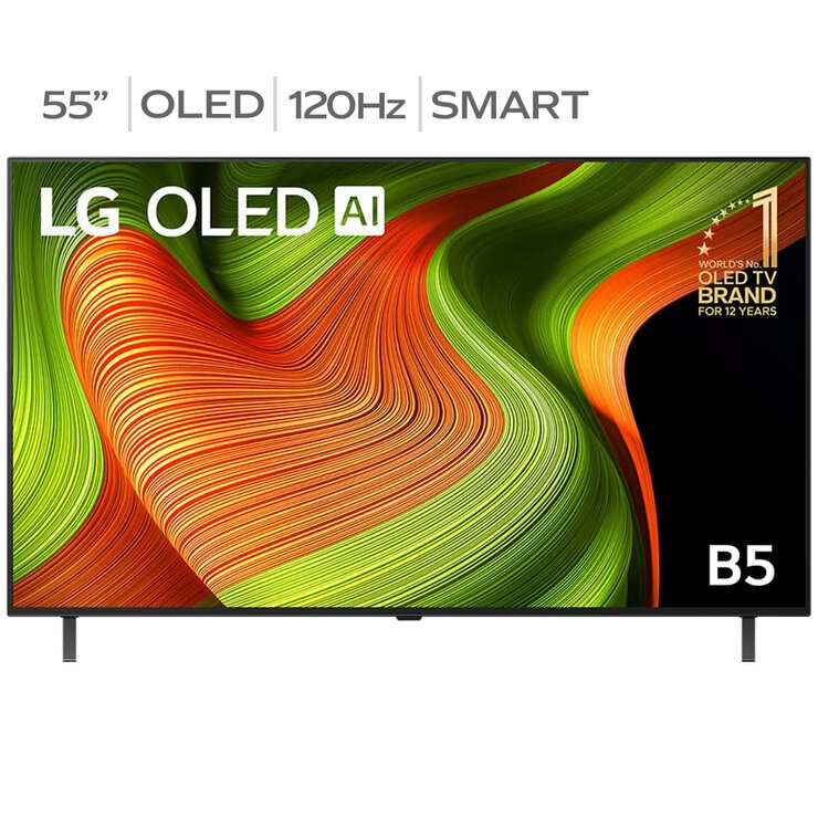 TV information main image TV information main image