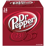 Dr Pepper